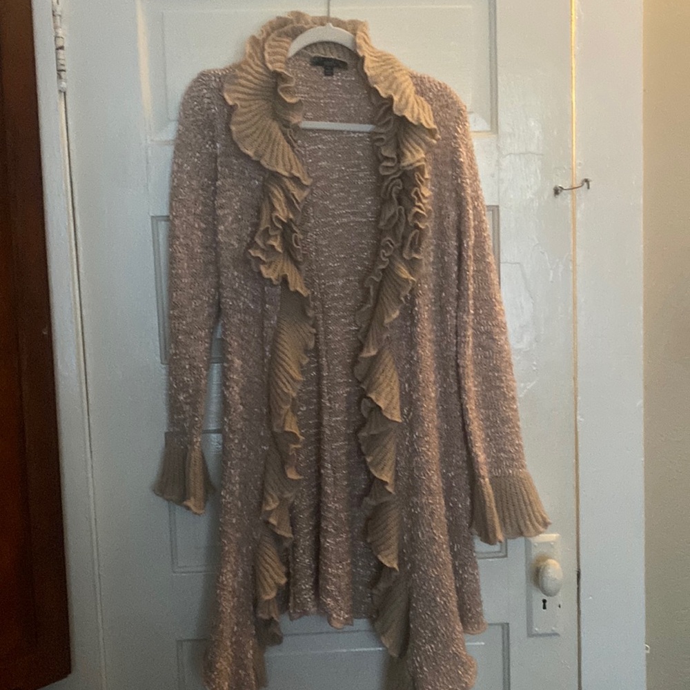 Sioni cardigan